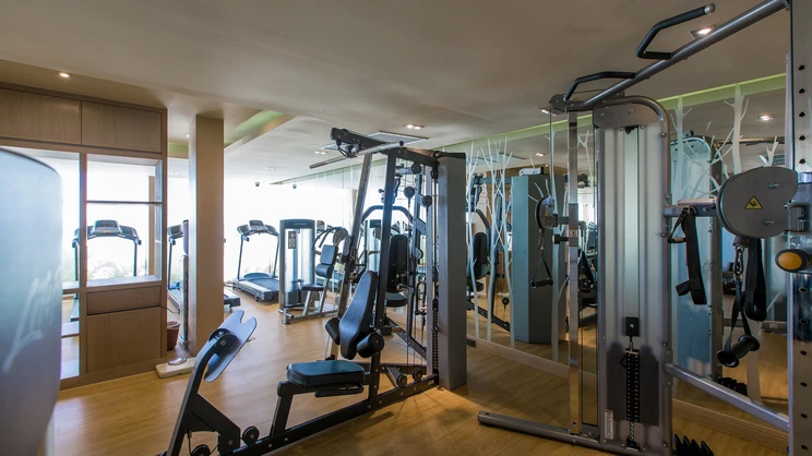 Mandarava Resort and Spa